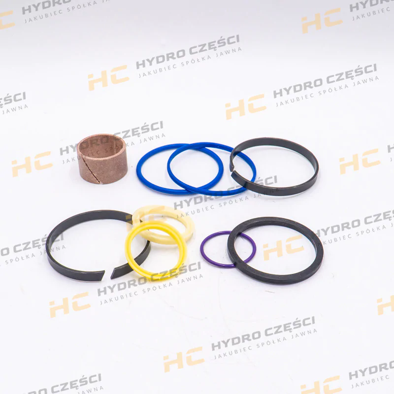 JCB комплект уплотнений привода-AZERI PARTS