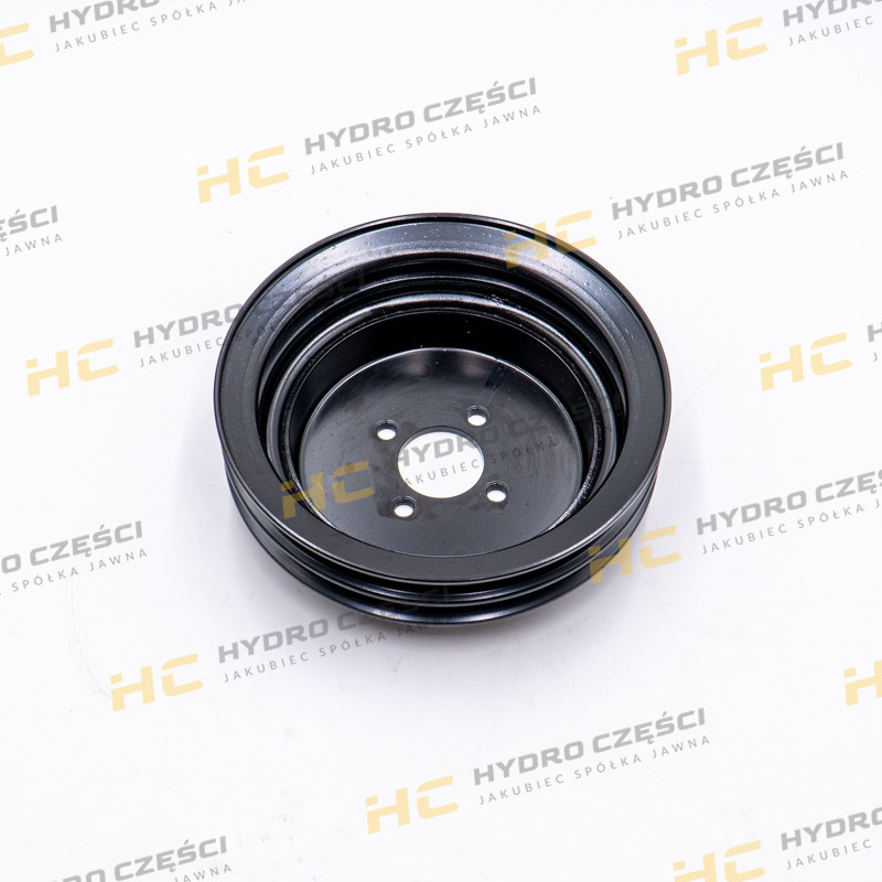 JCB Pulley 205mm PERKINS - PERKINS