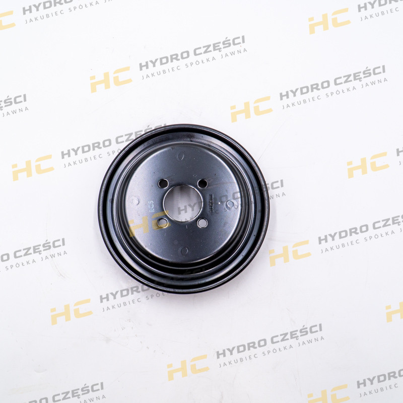 JCB Pulley 205mm PERKINS - PERKINS