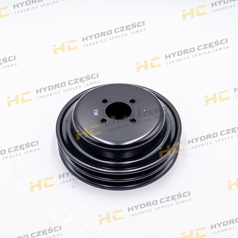 JCB Pulley 205mm PERKINS - PERKINS