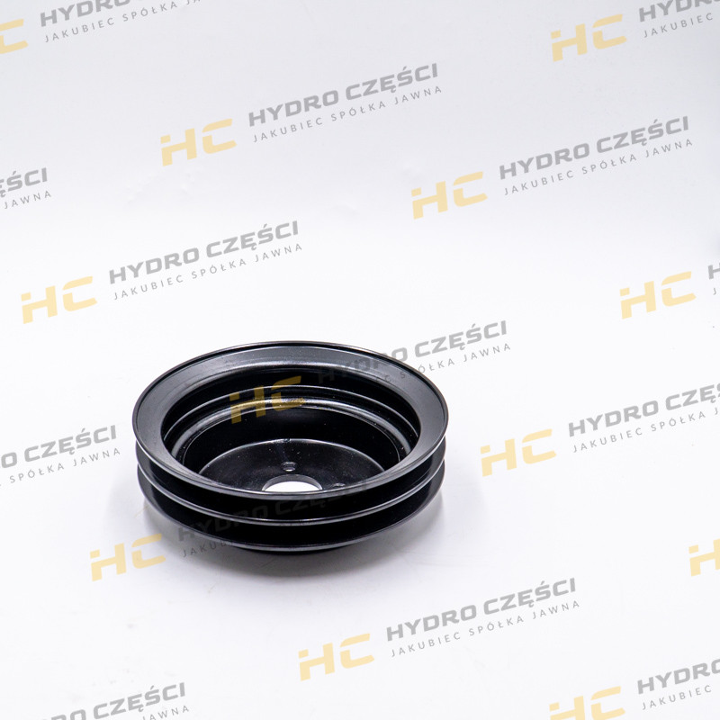 JCB Pulley 205mm PERKINS - PERKINS