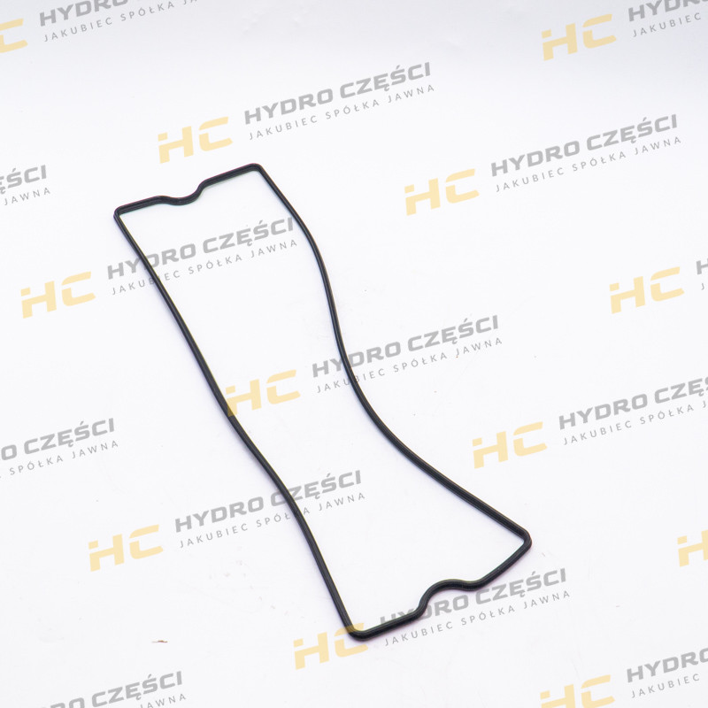JCB Valve cover gasket Perkins AA AB AC - 3CX 4CX PERKINS