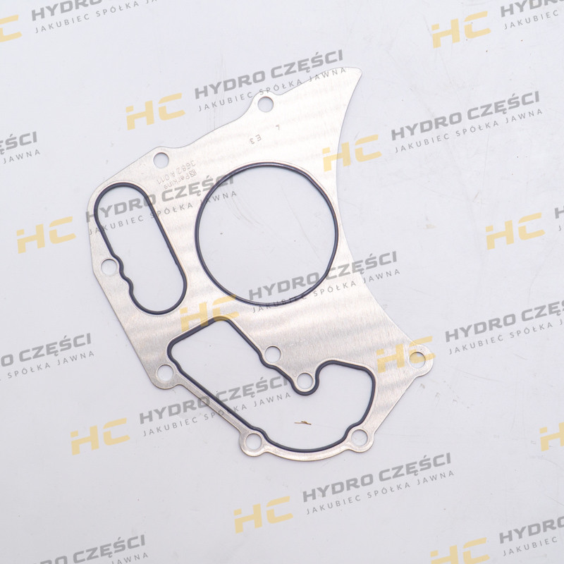 JCB прокладка водяного насоса PERKINS RE RG-3CX 4CX PERKINS