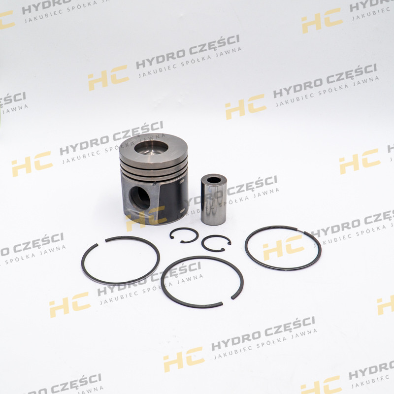 JCB Engine piston Perkins RE - 3CX 4CX KMP
