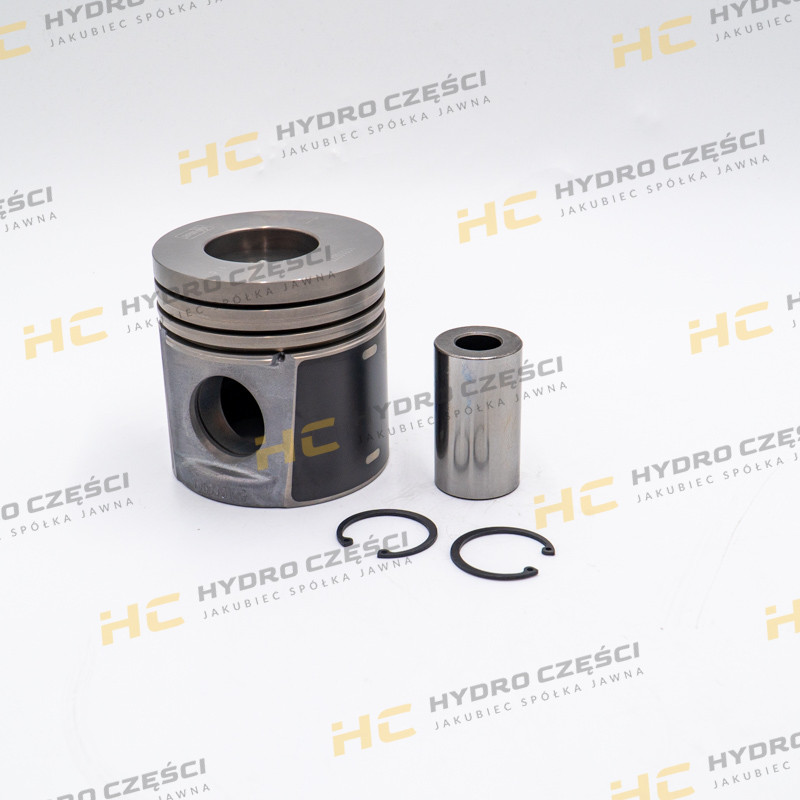 JCB Engine piston Perkins RE - 3CX 4CX KMP