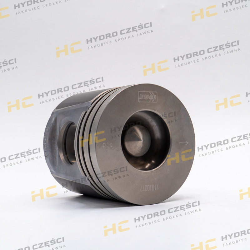 JCB Engine piston Perkins RE - 3CX 4CX KMP