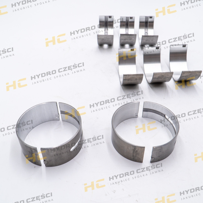 JCB Main bearings STD PERKINS 1004.4 - KMP BRAND