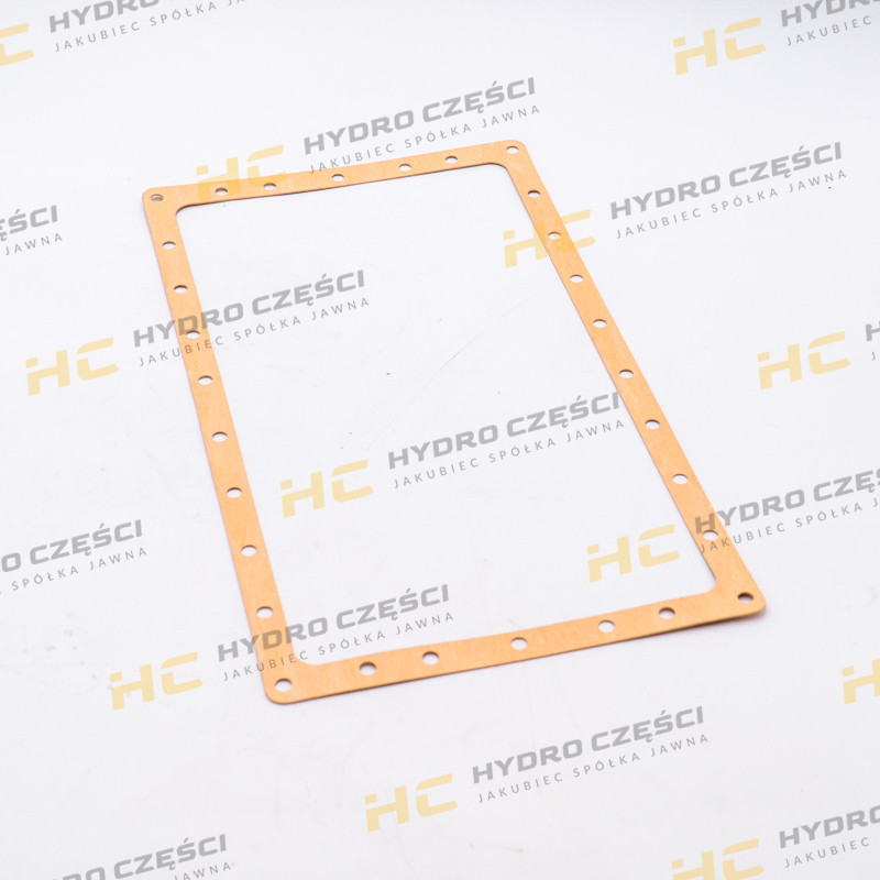 JCB Oil sump gasket PERKINS KR HP HR