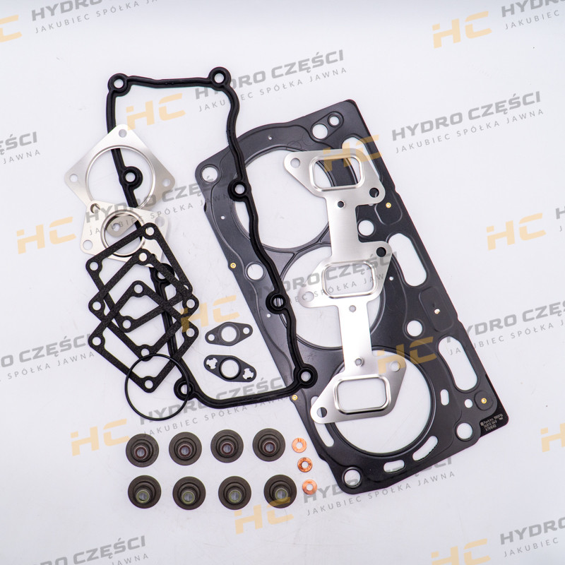 PERKINS Upper gasket set - PERKINS