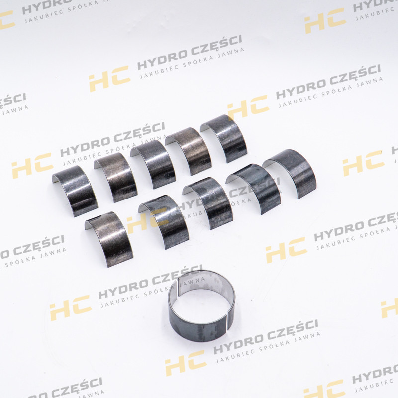 JCB Connecting rod bearings STD engine YB YD - PERKINS