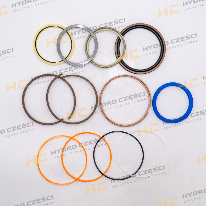 JCB Boom cylinder seal kit - AZERI PARTS