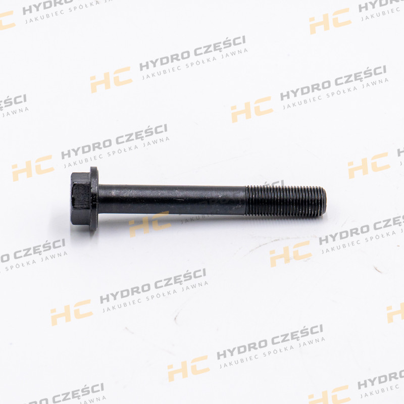 JCB Head bolt short PERKINS 1004.4 1006.6 - AZERI PARTS