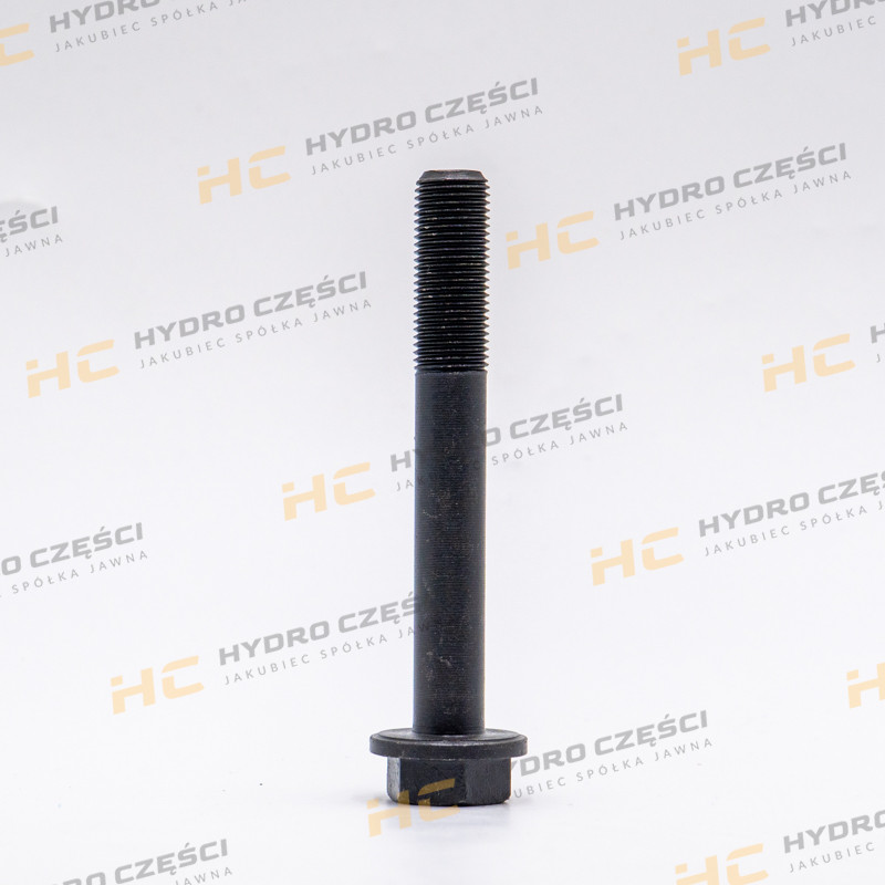 JCB Head bolt short PERKINS 1004.4 1006.6 - AZERI PARTS