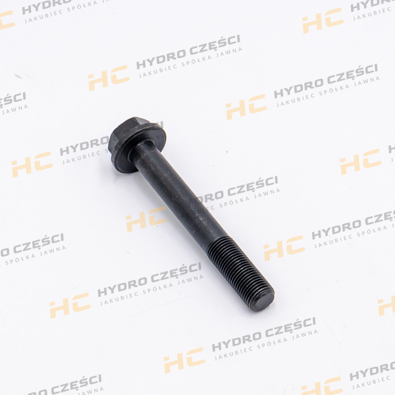 JCB Head bolt short PERKINS 1004.4 1006.6 - AZERI PARTS