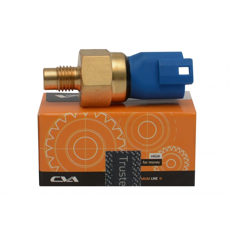 ДАТЧИК ТЕМПЕРАТУРЫ ВОДЫ CVA JCB