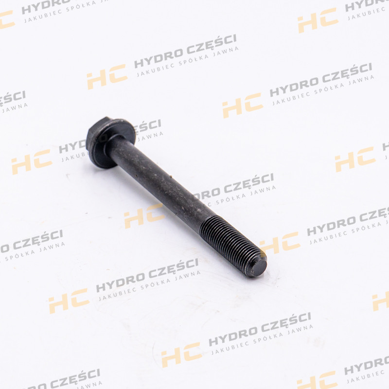 JCB Head bolt medium PERKINS 1004.4 1006.6 - AZERI PARTS