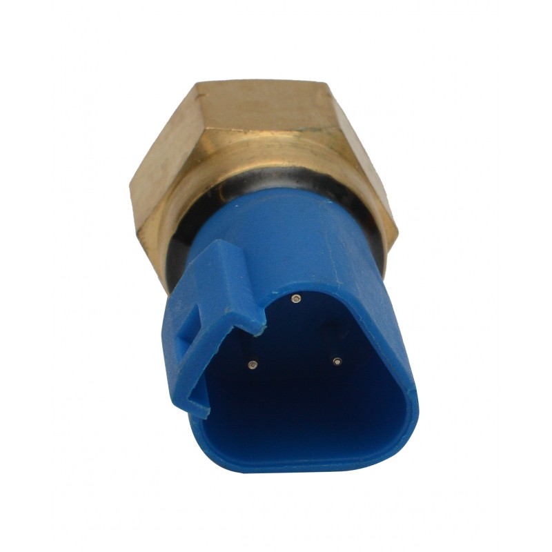 ДАТЧИК ТЕМПЕРАТУРЫ ВОДЫ CVA JCB