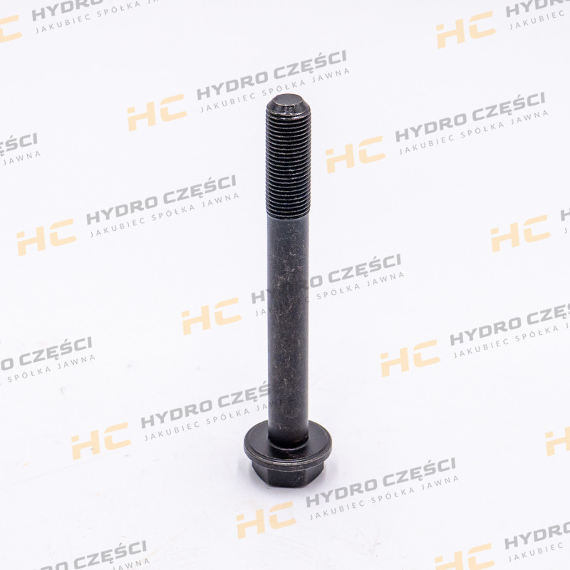 JCB Head bolt medium PERKINS 1004.4 1006.6 - AZERI PARTS