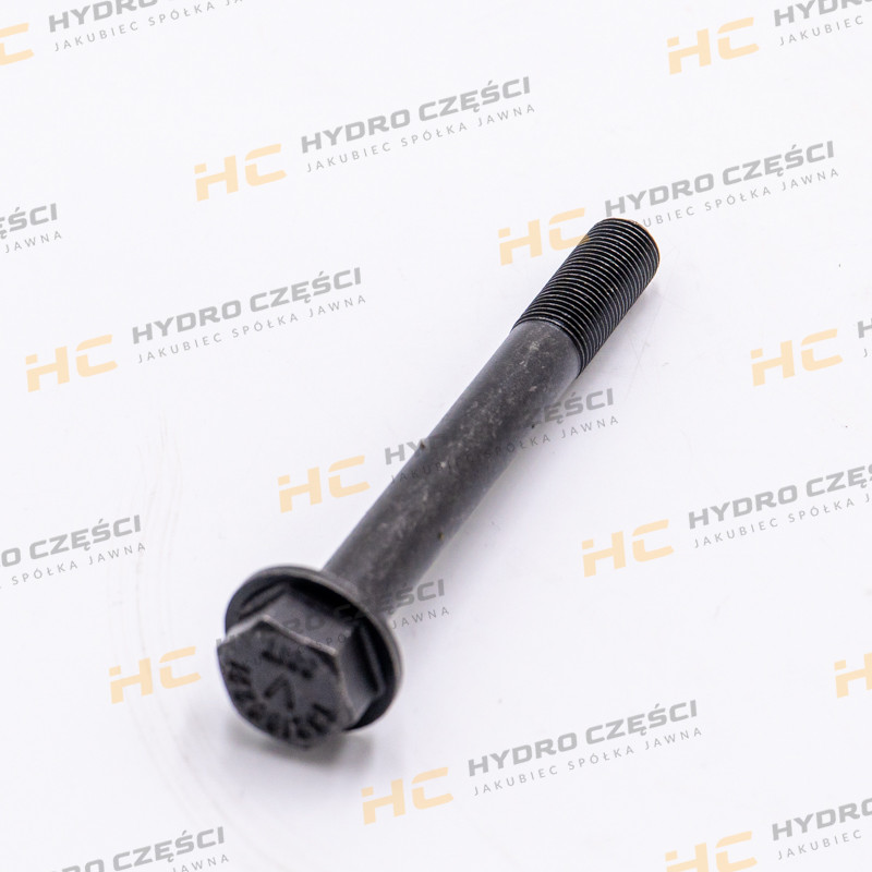 JCB Head bolt medium PERKINS 1004.4 1006.6 - AZERI PARTS