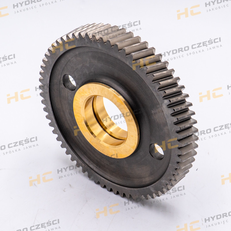 JCB Idler gear PERKINS LD LJ