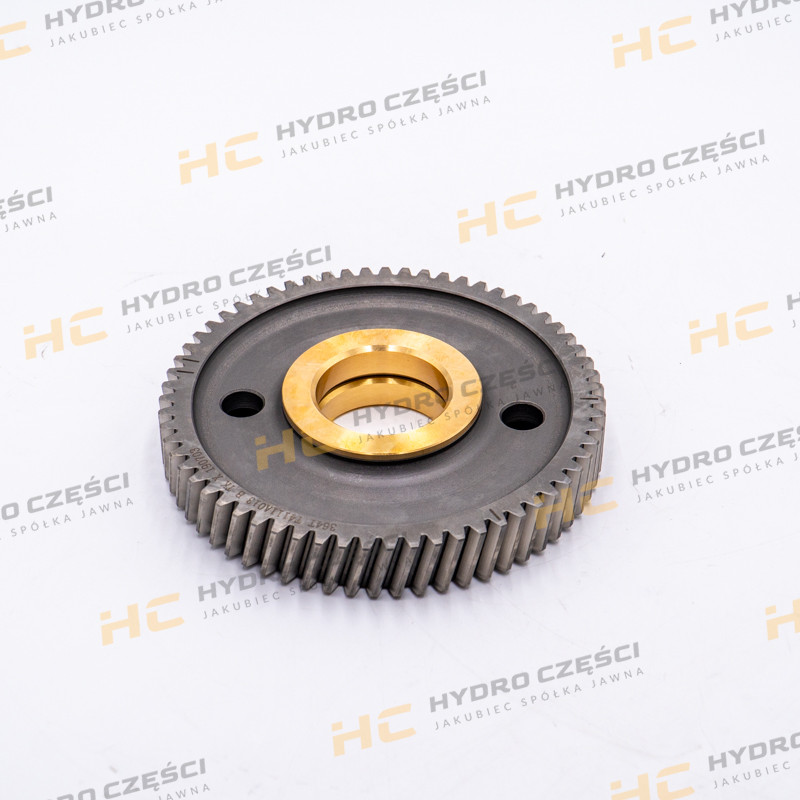 JCB Idler gear PERKINS LD LJ