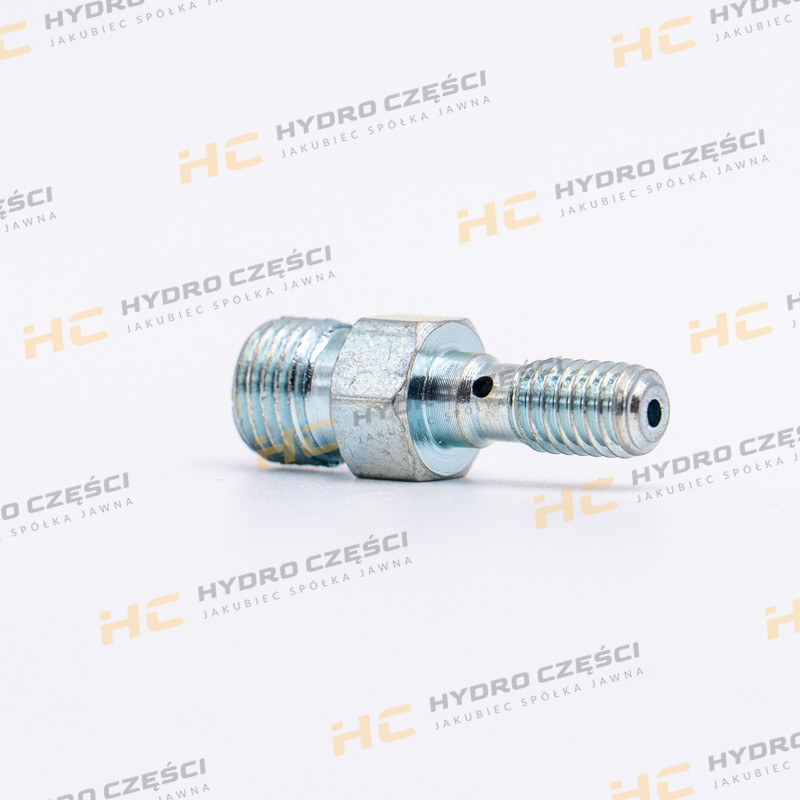 JCB Adapter union - PERKINS AK AR AM AZERI PARTS