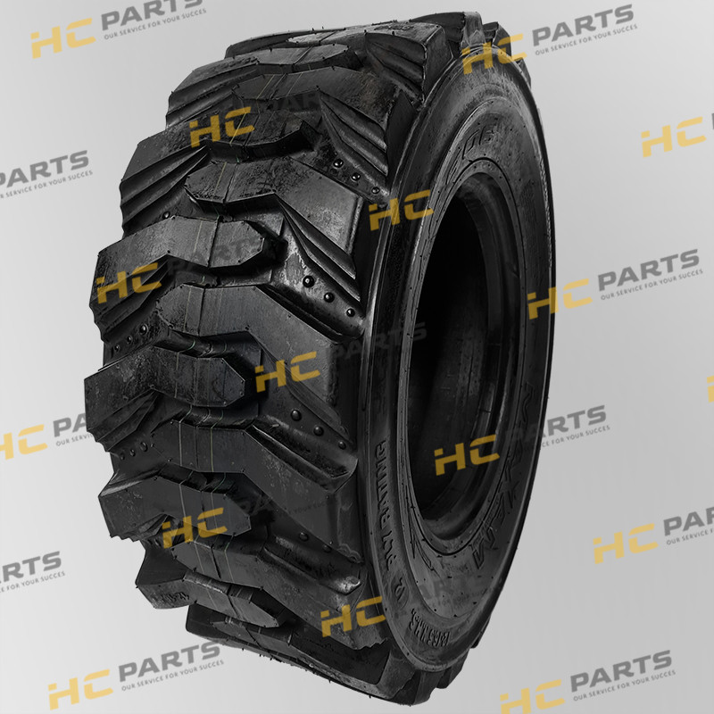 TIRE 12-16,5 MS906 PR12 - Telescopic handler MAXAM