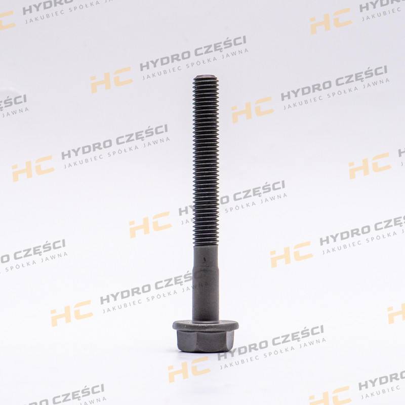 JCB Head bolt short PERKINS 1004 - AZERI PARTS