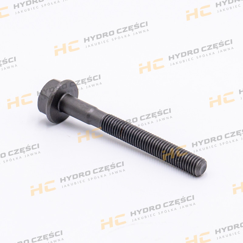 JCB короткий болт головки PERKINS 1004-AZERI PARTS