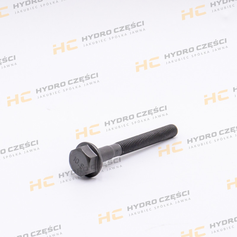 JCB Head bolt short PERKINS 1004 - AZERI PARTS