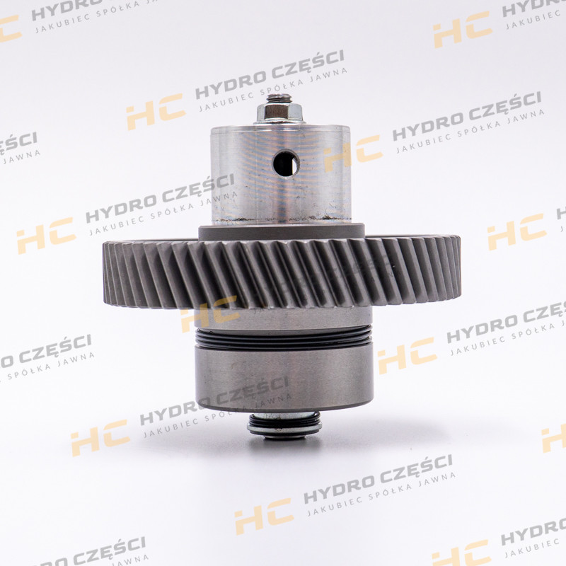 JCB Pompa oleju PERKINS 403 404 - AZERI PARTS