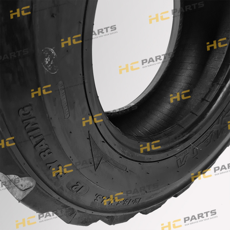 TIRE 12-16,5 MS906 PR12 - Telescopic handler MAXAM