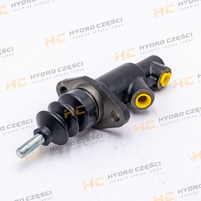 JCB главный тормозной насос-фронтальный погрузчик AZERI PARTS — фото 4