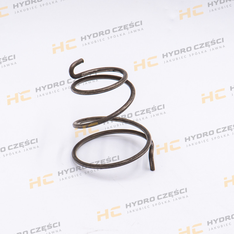 JCB Пружина ручного тормоза - AZERI PARTS