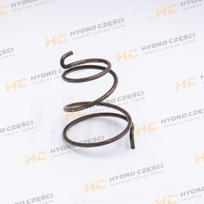 JCB Пружина ручного тормоза - AZERI PARTS