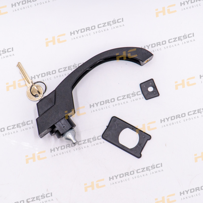 JCB External handle - telescopic loader AM