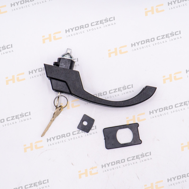 JCB External handle - telescopic loader AM