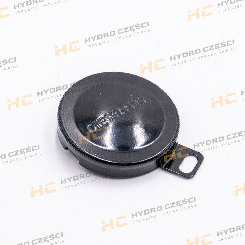 JCB Sealing cap fuel - 3CX 4CX