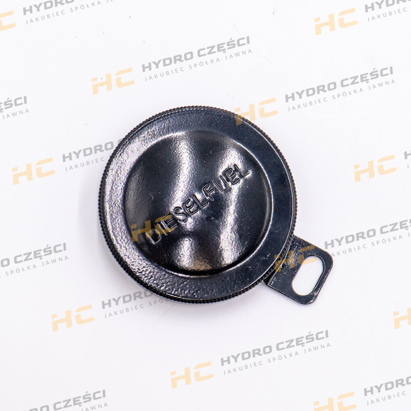 JCB Sealing cap fuel - 3CX 4CX