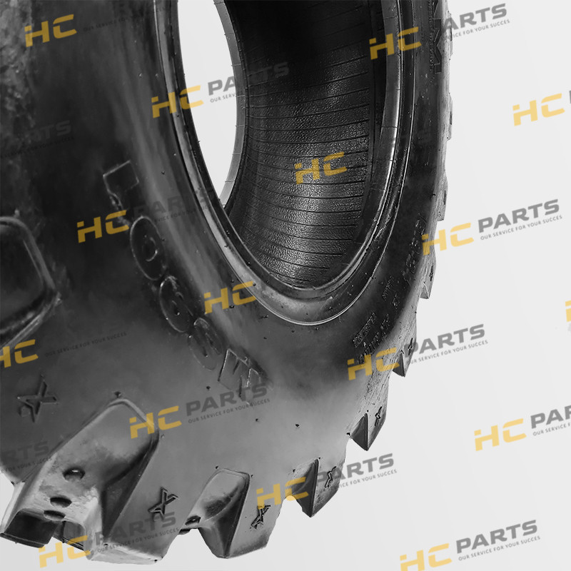 TIRE 16.9-24 MS901PR12TL - 4CX MAXAM