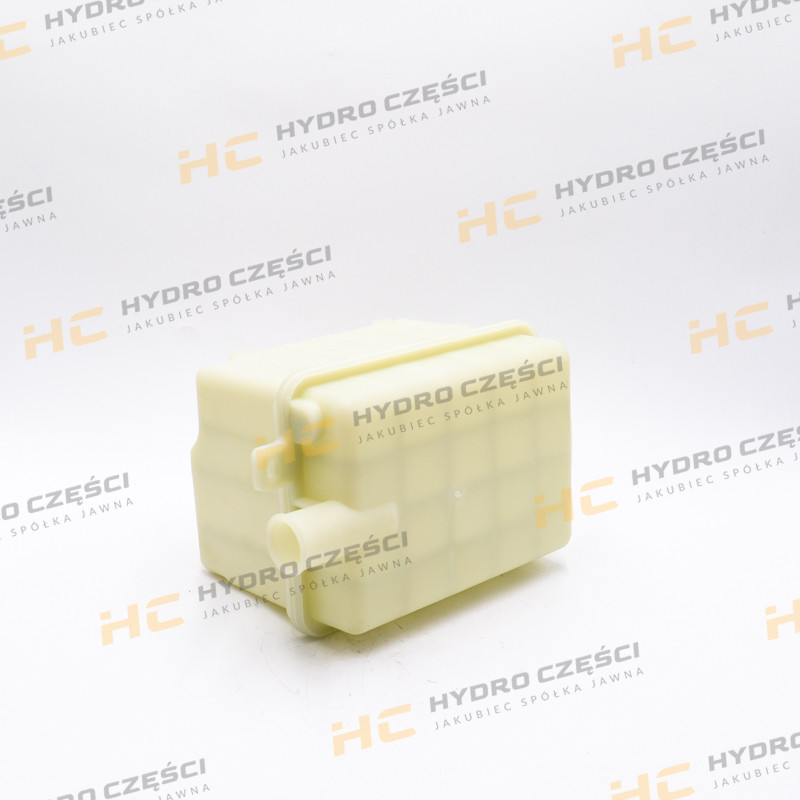 JCB расширительный бачок без датчика-3CX 4CX AZERI PARTS