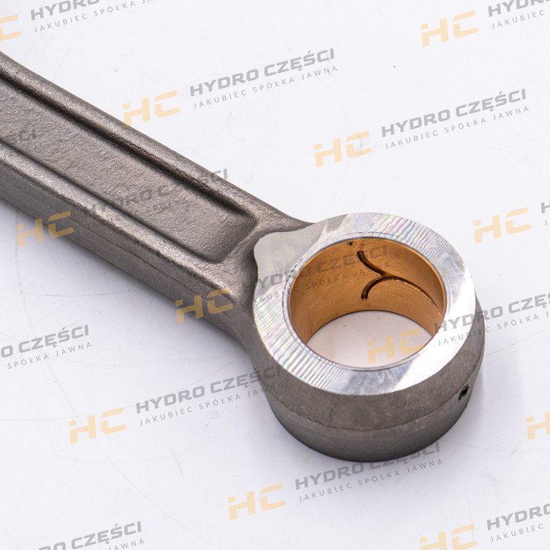 JCB Connecting rod DIESELMAX ECOMAX - AZERI PARTS