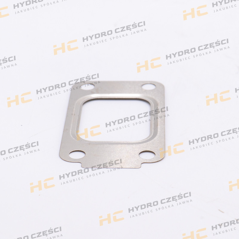 JCB Gasket muffler DIESELMAX - telescopic handler AM