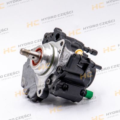 JCB топливный насос DIESELMAX DFP4. 2-DELPHI