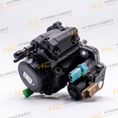 JCB Топливный насос высокого давления DIESELMAX DFP4.2 - DELPHI — фото 2