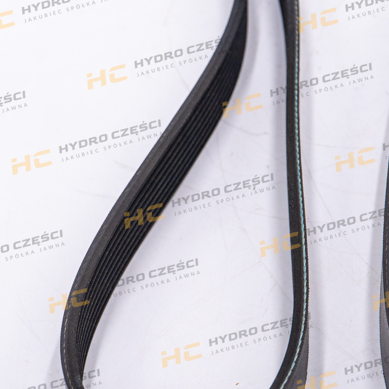 JCB Pasek klinowy L2141mm DIESELMAX - AZERI PARTS