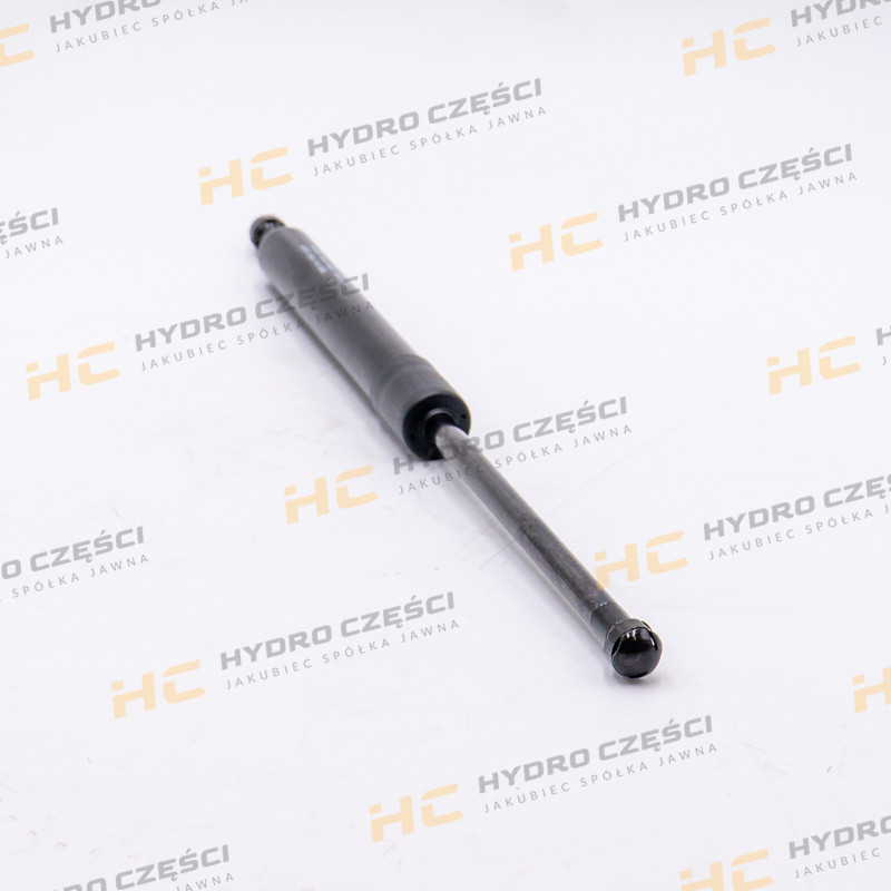 JCB газовый привод капота-телескопический погрузчик AZERI PARTS