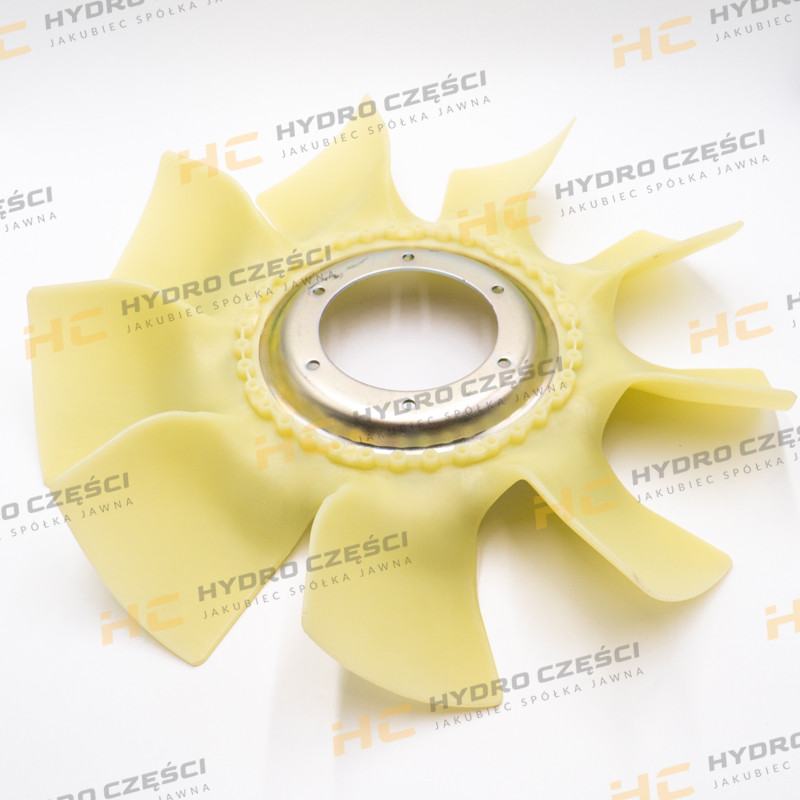 JCB Fan 21" - 3CX 4CX AZERI PARTS