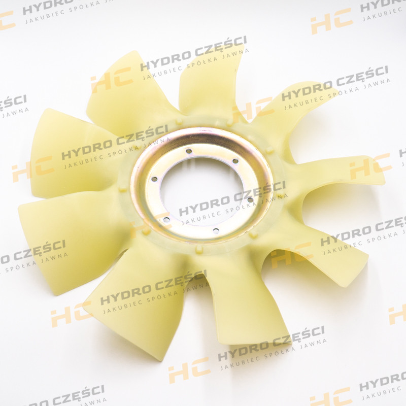JCB Fan 21" - 3CX 4CX AZERI PARTS