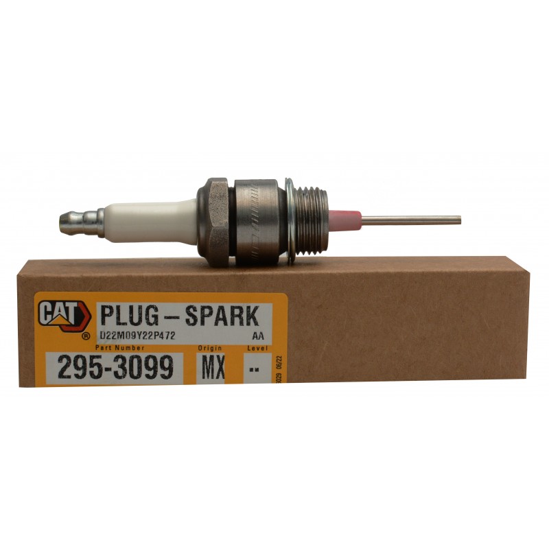 СВЕЧА ЗАЖИГАНИЯ GENUINE!!!